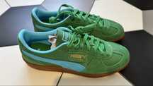 Puma Palermo Vintage Update 43
