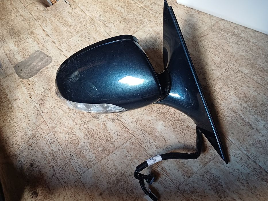 Оригинално огледало W221