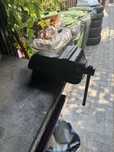 Menghina banc 100mm