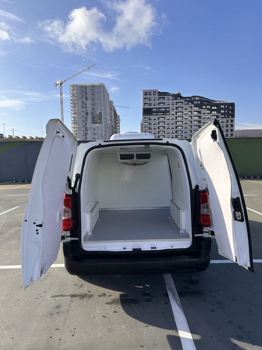 Opel Combo Frigorific 3 Locuri