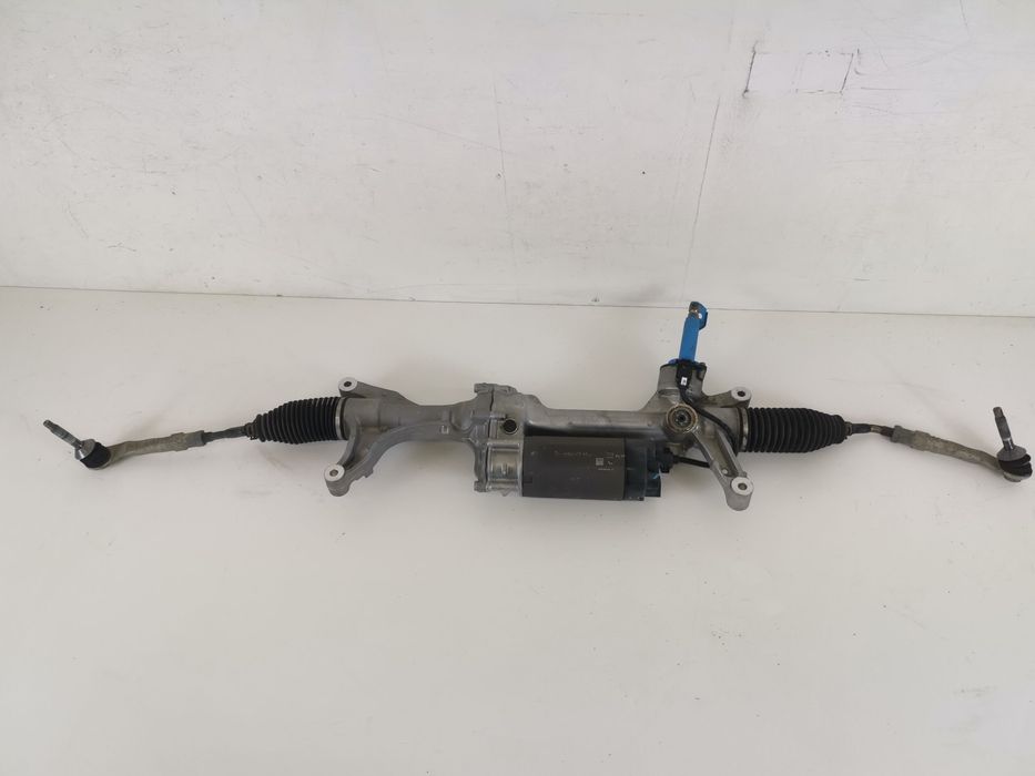 Кормилна кутия Мерцедес ГЛЦ / Mercedes GLC W254 Оригинална В Добро Със