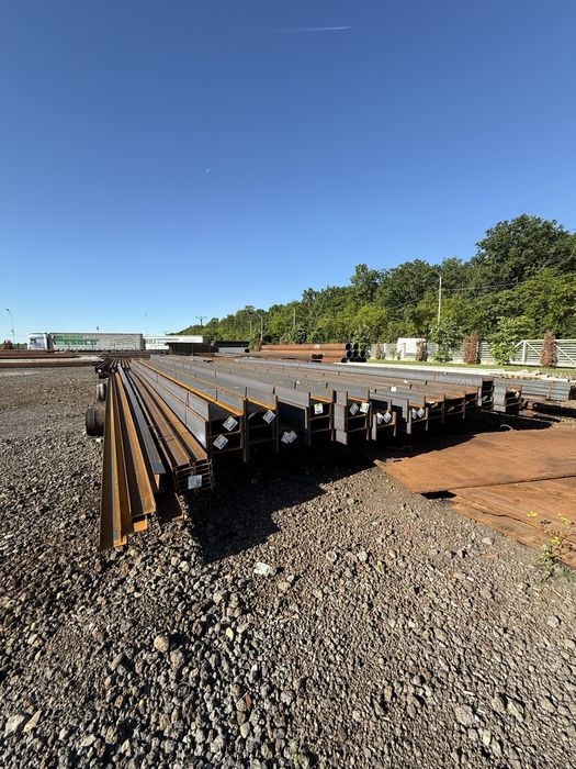 Vand profile pentru hala