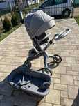 Stokke v4 xplory