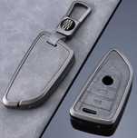 Husa Breloc Premium Protectie Cheie BMW G30 G11 G20