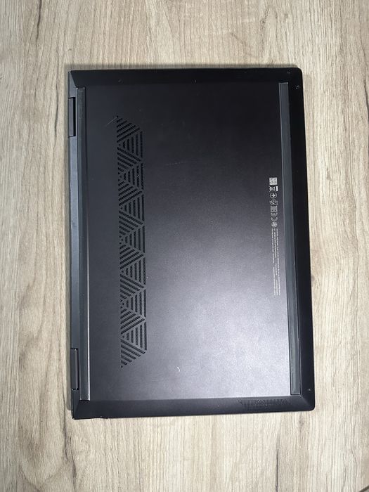Leptop HP Envy x360