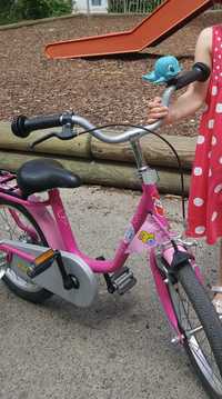 Bicicletă de copii Puky 16zoli