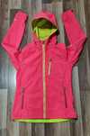 Jacheta sofhsell Mc Kinley 38