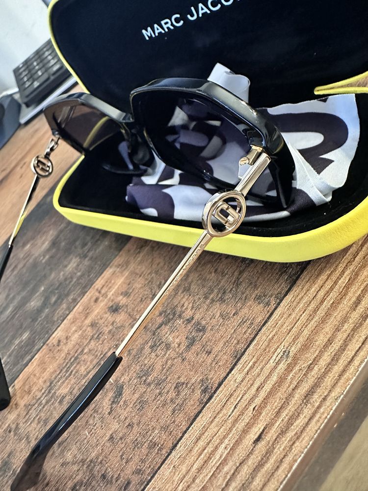 Ochelari dama Marc Jacobs