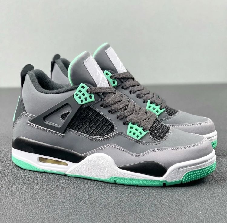 Air Jordan 4 Всякакви модели мъжки и женски