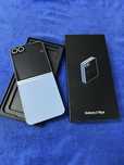 Samsung z flip 6 256