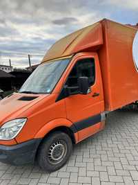 Mercedes Sprinter 311 2009