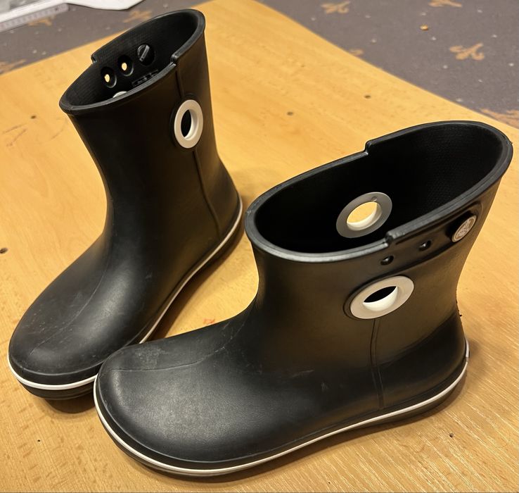 Cizme Crocs marimea 38