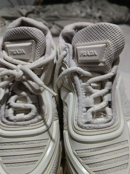 Adidași prada cloubust thunder 38