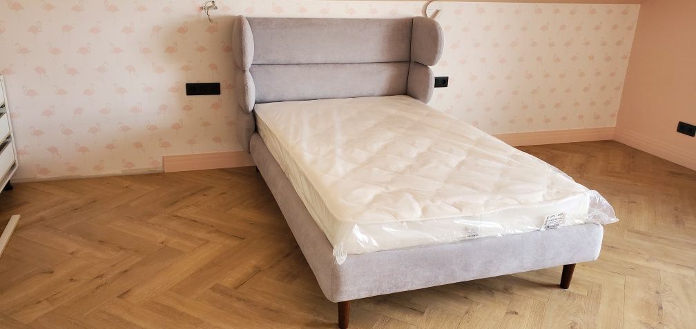 Кровати и стеновые панели на заказ