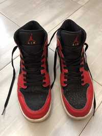 Кецове Nike Air Jordan мараточнки обувки mercurial airforce Airmax