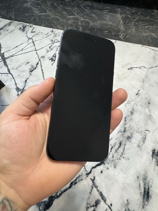 Iphone 16 pro max 512 gb