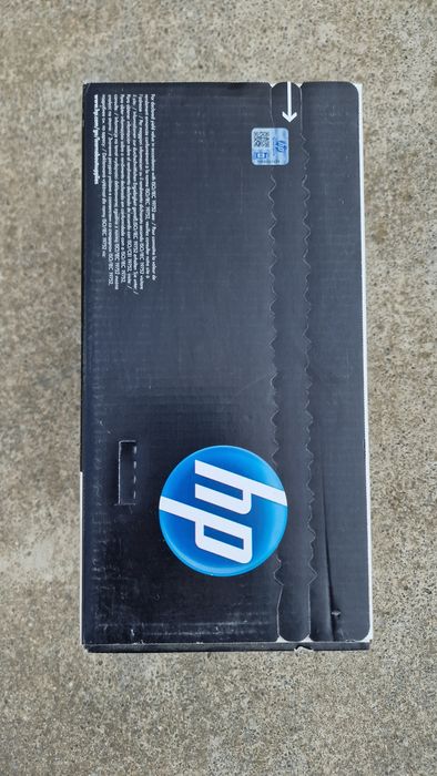 Toner HP Q5942X negru - original și sigilat
