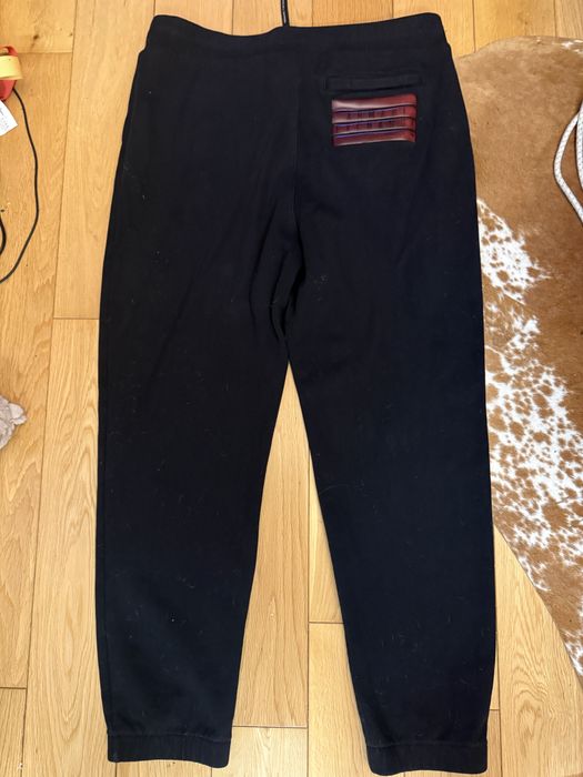 Мъжко долнище Armani exchange-L размер