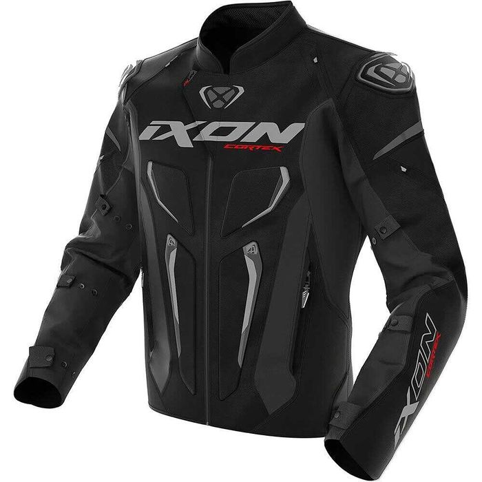 Мото Яке Ixon Cortex L/XL