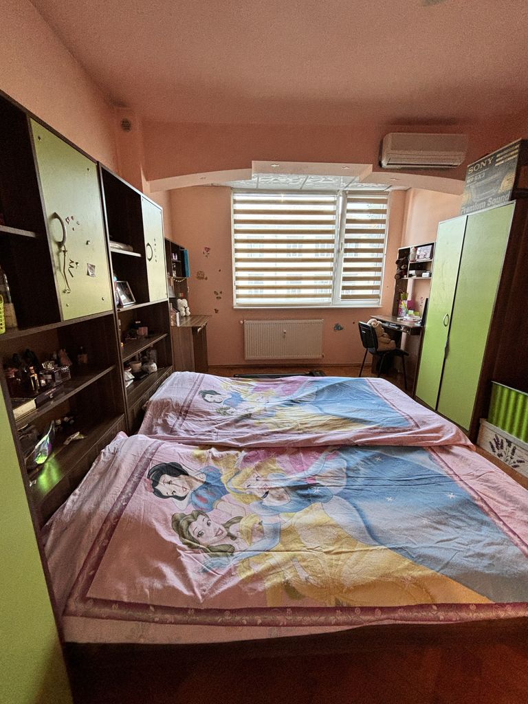 Продава се Тристаен апартамент в Пловдив, Мараша - 75 кв.м за 2067 €/кв.м - Снимка #5
