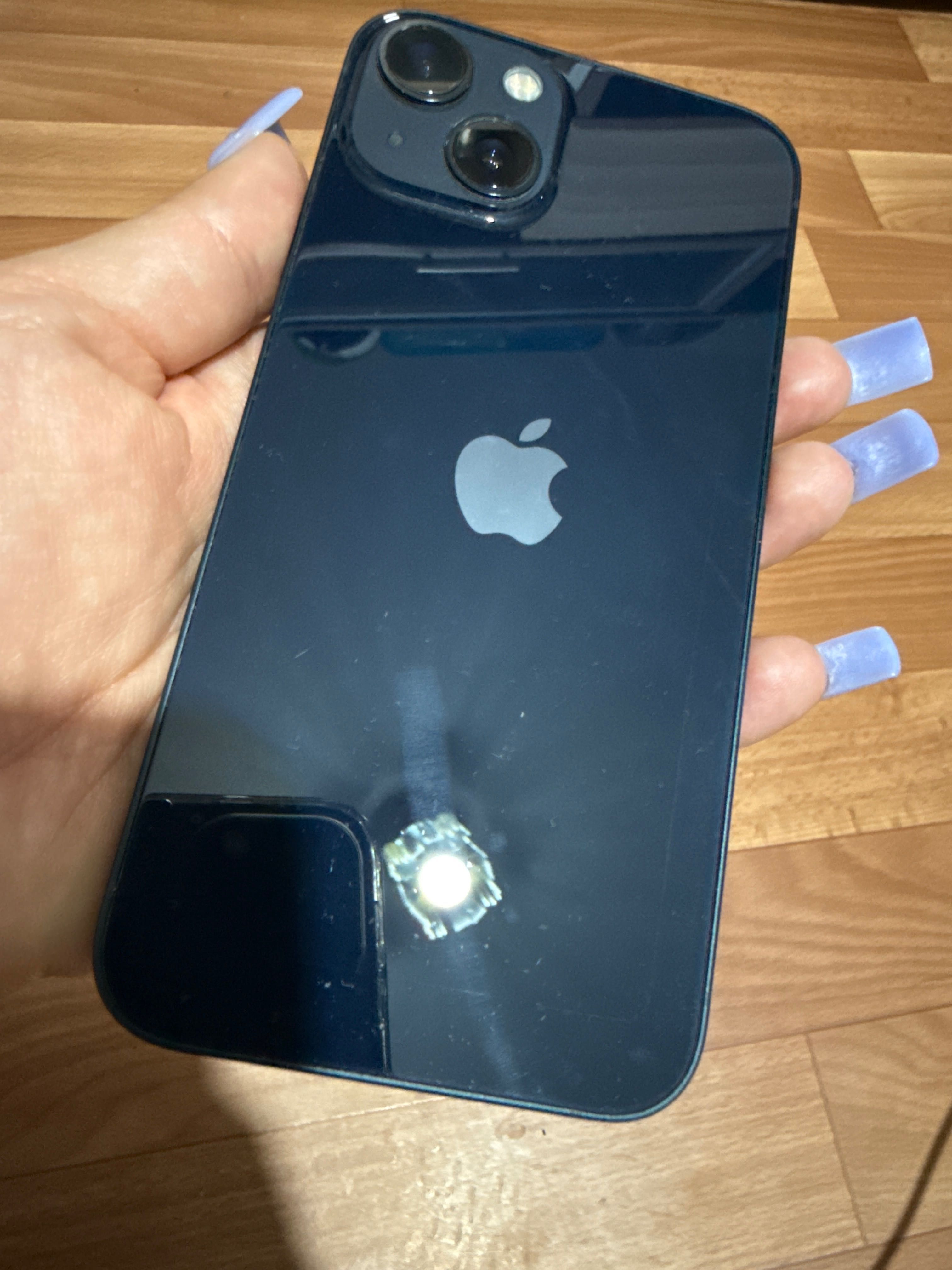 iPhone 13 128 гб