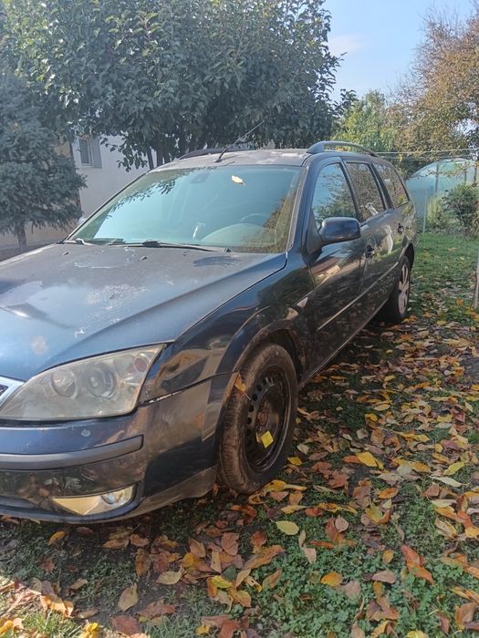 Ford Mondeo mk3 break