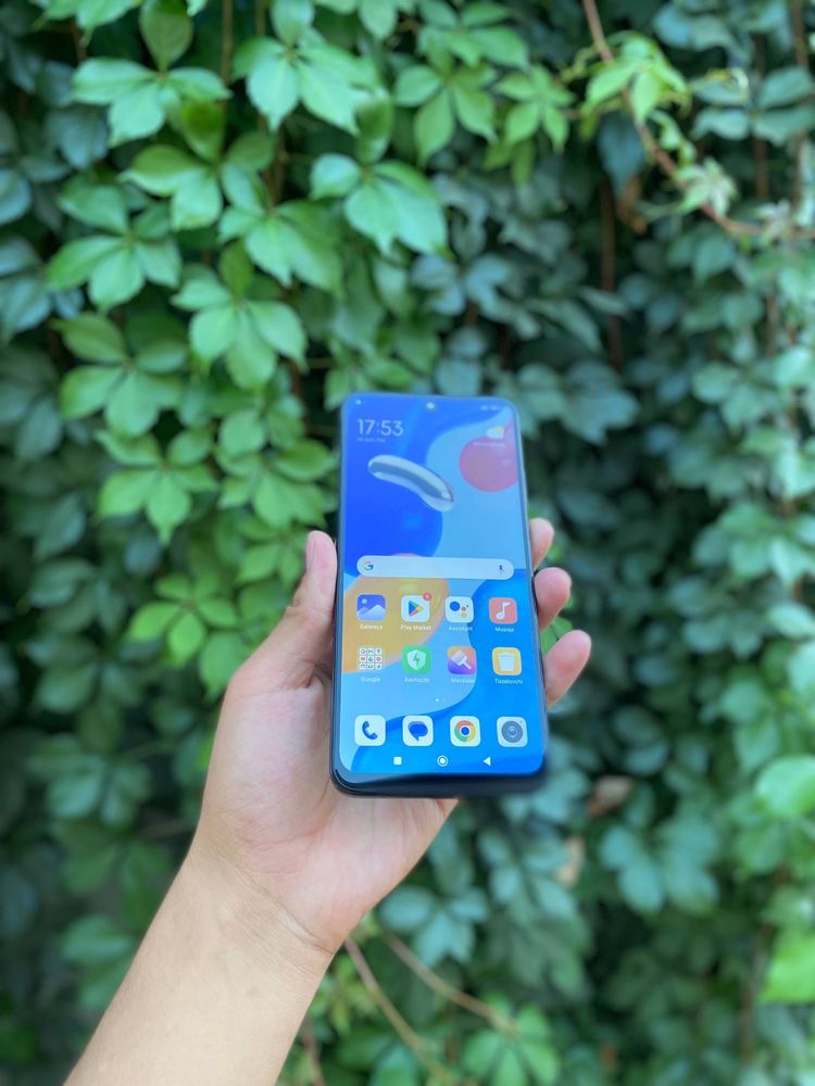 Redmi Note 11s sotiladi