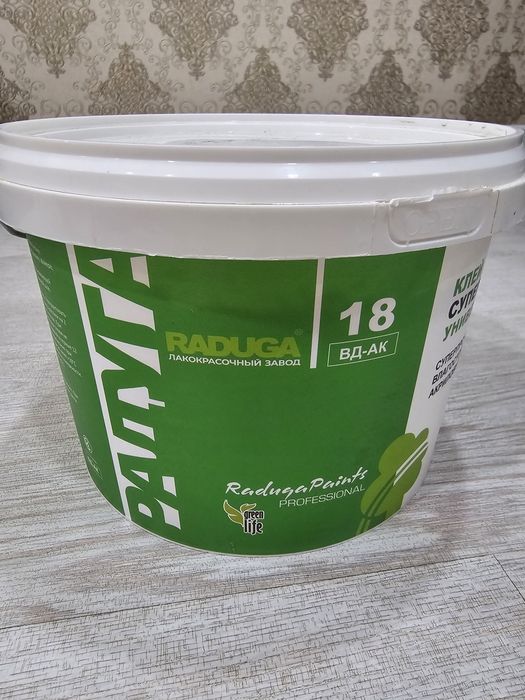 Клей супермастика универсальная.