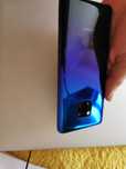 Telefon Huawei Mate 20 Pro pentru piese (defect) si carcasa din piele