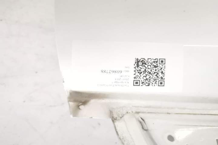 Usa Dreapta Fata Originala Kia  Sportage  3 [2010 - 2014]