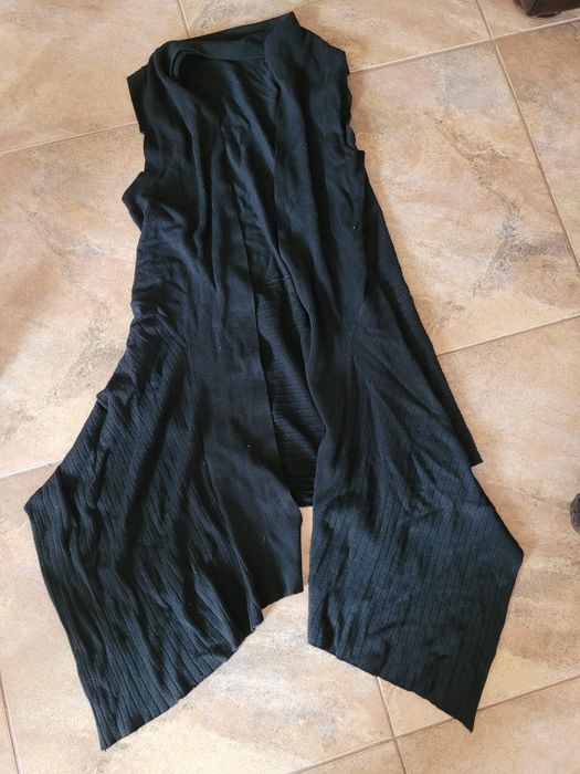 Vestă damă bumbac M model deosebit!