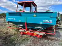 Mig  azot Sulky dpx1155