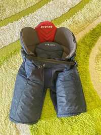 Продам хоккейные шорты CCM X-Large