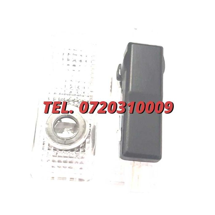 Proiectoare Logo Bmw Portiera Set De 2 Bucati