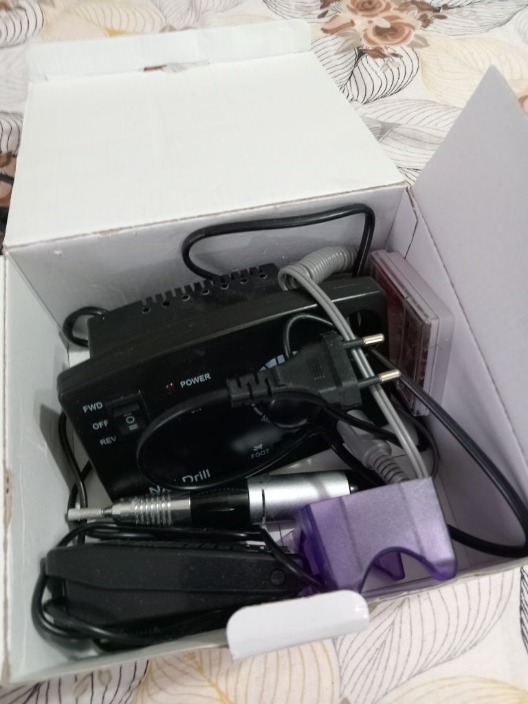 Kit unghii cu gel