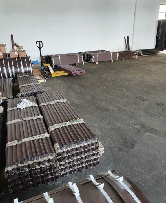 Vand sipca metlica de gard