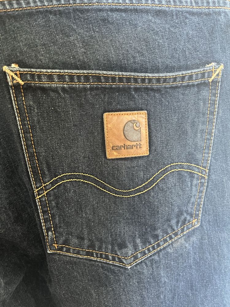 Carhartt - W32-L32