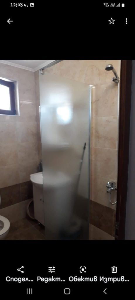 Дава се под наем Двустаен апартамент в Свиленград - 60 кв.м за 357 € - Снимка #7