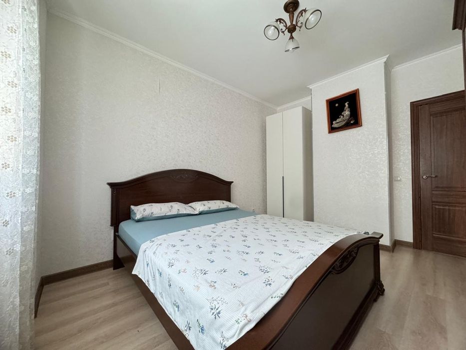 2-комнатная квартира ул Сарайшык 7/3 посуточно Левый берег Астана