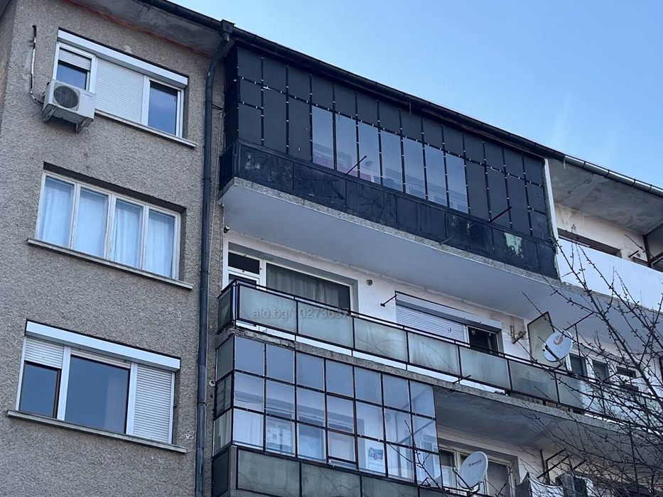 Продава се Двустаен апартамент в Велико Търново, Център - 41 кв.м за 1440 €/кв.м - Снимка #2