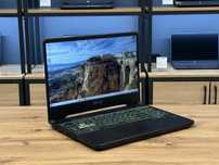 Asus TUF FX505D | AMD Ryzen 7 3750H | GTX1650 | Игровой ноутбук