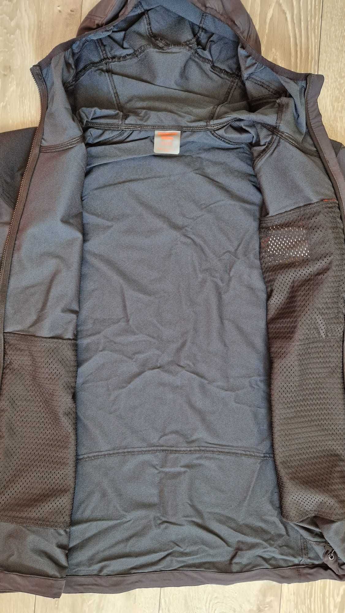 TRANGOWORLD Cordura Geaca tehnica XL-XXL salewa trekking ortovox tura