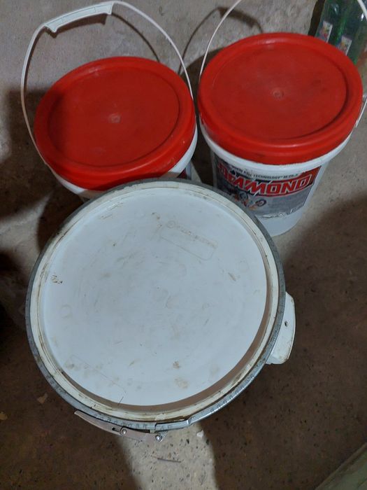 Diamond va Adinol litol