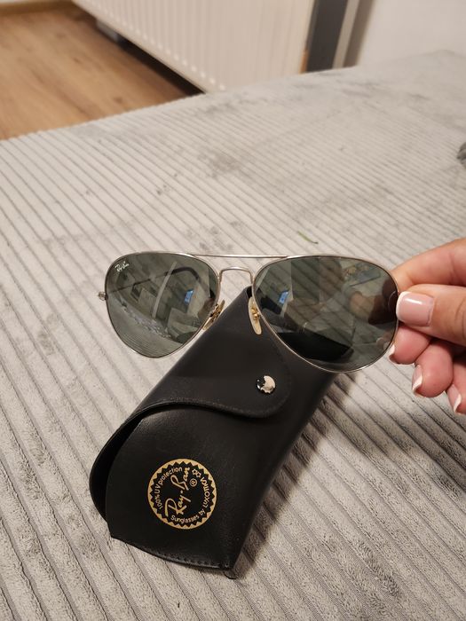 Ochelari de soare Ray Ban