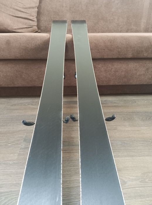 Ски Fischer 178 xtr pro tm 77