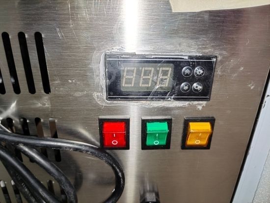 Vitrina xaldilnk Vitrina muzlatgich