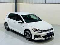 Dezmembrez Vw Golf VII