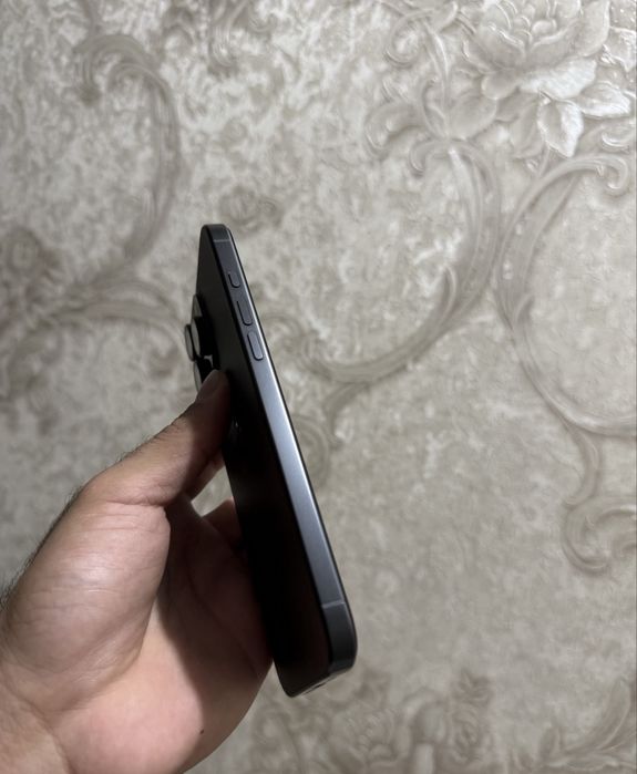 Iphone 16 ProMax 256 GB Sim