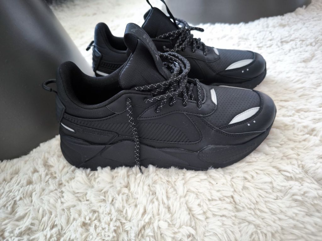 Маратонки Puma RS -x Triple 42,5/27,5