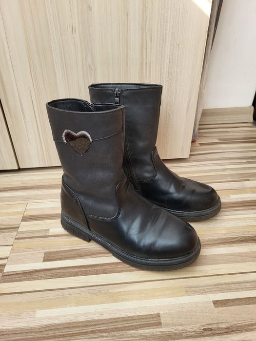 Ботуши и боти 34 номер за момиче